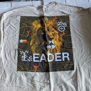4XL LRG LEADER